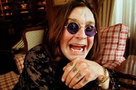 The war song of the urpneys 31. Ozzy Osbourne Is A Genetic Mutant Dna Research Proves