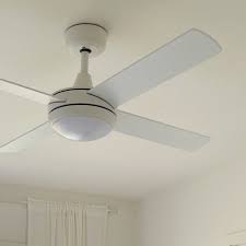 Eco Silent Dc Ceiling Fan By Fanco With