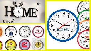16 Best Wall Clock Brands In India 2022