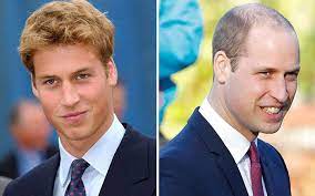 His wife gave birth to a son, prince george, on 22 july 2013, and a daughter, princess charlotte, on 2 may 2015. Pin On Old Interesting Women S Fashion