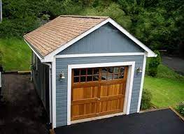 You can view pricing for each plan, and even see the exact cost of additional items, like garages. Prefab Garage Kits Packages Summerwood Products