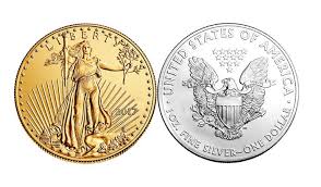 Higher Gold Silver Prices Drag Coin Sales Down To 14 Month