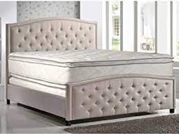 The cheapest mattress may not be the same as the best mattress. Mattress Box Spring Sets Amazon Com