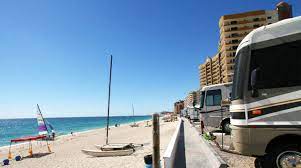 I've put together this helpful puerto penasco rv parks travel guide. Rv Campsite Rocky Point Rally Rocky Point Rally