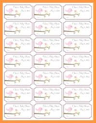 Baby Shower Raffle Tickets Free Printable Template Game Diaper