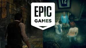 epic games makes 2 horror games