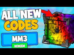 If you have been searching for working roblox murder mystery 2 codes then we assure you, you have found them. All 13 Murder Mystery 3 Codes January 2021 Roblox Codes Secret Working Youtube