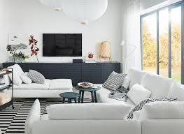 So do not miss to see 20 most recent collection of ikea living room to beautify your home. Ikea Living Room Design Whaciendobuenasmigas
