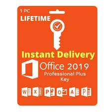 Microsoft Office 2019 Professional Plus | Životnost | Doprava zdarma | Aukro