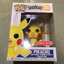 Welcome to reddit, the front page of the internet. Filtrada Figura Funko Pop De Pikachu Centro Pokemon