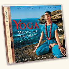 yoga of the heart by wai lana