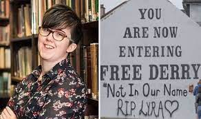 Who are the New IRA who have admitted murdering Lyra McKee? | UK | News |  Express.co.uk