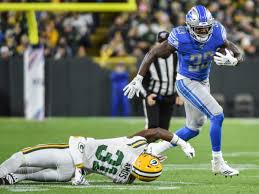 The nfl redzone channel, of course. Breaking Down The Lions Offensive Efficiency Sports Illustrated Detroit Lions News Analysis And More