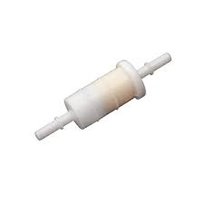 Inline Outboard Fuel Filter