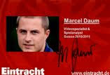 Marcel Daum (Videospezialist, Spielanalyst)