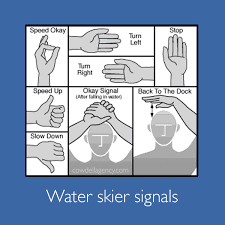 water skiing safety