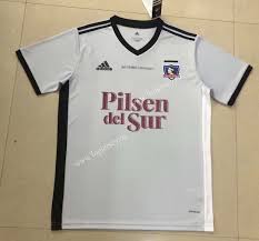 Port of new york/new jersey. Commemorative Edition Colo Colo Gray Thailand Soccer Jersey Aaa Hr Colo Colo