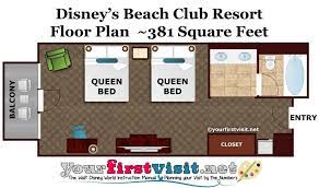Beach Club Resort