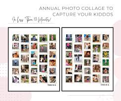 make a photo collage in 10 minutes