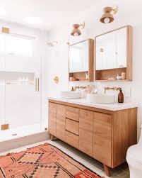 15 minimalist bathroom design ideas