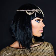 cleopatra makeup