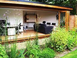 10 Reasons To Choose A Garden Office