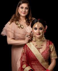 best bridal make up artist in delhi ncr
