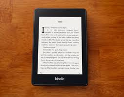3 the recently released kindle paperwhite for the bookish dad who is potentially also accident e