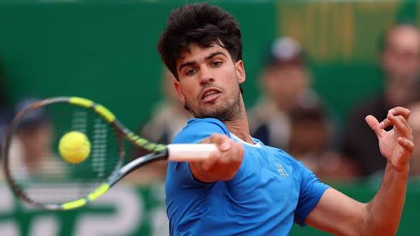 Carlos Alcaraz withdraws from Cincinnati | ATP Tour | Tennis