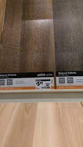 Can be installed over concrete, tile, vinyl, or wood. Best Flooring For A Rental