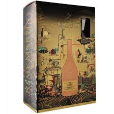 remy martin 1738 accord gift set with