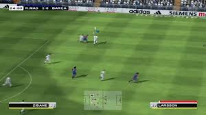 Buy real madrid 2005 and get the best deals at the lowest prices on ebay! Real Madrid Club Football 2005 Demo Youtube