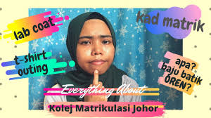 479 likes · 6 talking about this. Ep 2 Everything About Kolej Matrikulasi Johor Kmj Throwback Barang Barang Kmj Youtube