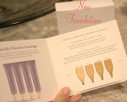 A New Foundation Beautycounter Foundation