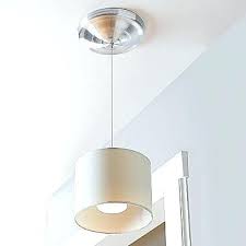 Charming Battery Operated Ceiling Light