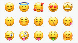 how to choose your post view emoji