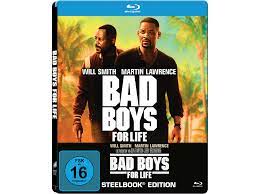Ultimate pop hits — ritmo (bad boys for life) 04:37. Bad Boys For Life Steelbook Blu Ray Online Kaufen Mediamarkt