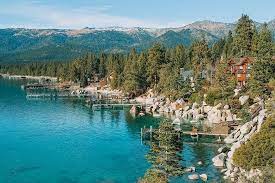 where to stay in lake tahoe california