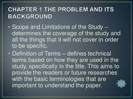 Parts of Research Paper  Definition and Guidelines
