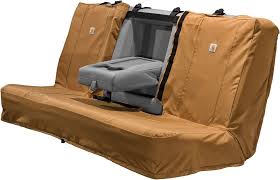 Carhartt Car Seat Cover Car