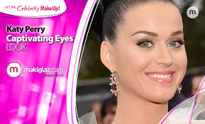 get the celebrity makeup katy perry s