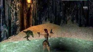 Bildergebnis für tomb raider 3