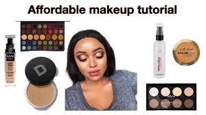 proudly south african makeup brands you