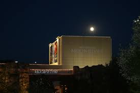 Andy Williams Performing Arts Center Moon River Theatre