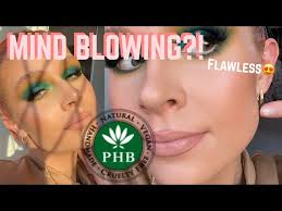 testing the phb ethical beauty flawless