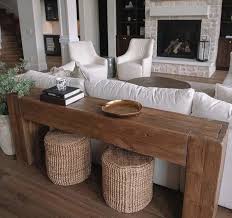 10 Stunning Couch Table Ideas To Get