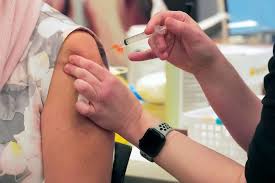 Leaders at the world health organization have emphasized the need for international cooperation in vaccination campaigns. Victoria Conference Centre To Open As City Vaccination Site On April 12 Victoria News