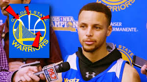 Find the best stephen curry splash wallpaper on getwallpapers. Stephen Curry Reveals Secret Meaning Of Warriors Logo Youtube