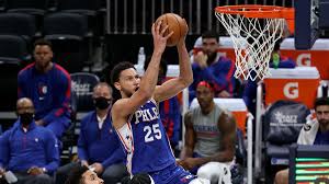 The event takes place on 29/05/2021 at 23:00 utc. Wizards Vs 76ers Nba Betting Odds Picks Expect Offenses To Shine In Wednesday Showdown Dec 23