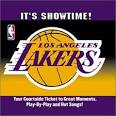Los Angeles Lakers: It's Showtime